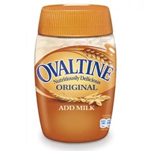 Ovaltine Original (Tejjel) 300g Ovaltine Original (Tejjel) 300g