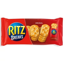 Ritz Breaks - Original (6-os csomag- 190g)