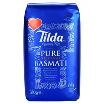 Tilda Basmati Rizs 500g