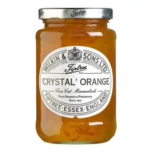 Tiptree Crystal Orange - Fine Cut Marmalade 340g Tiptree Crystal Orange - Fine Cut Marmalade 340g