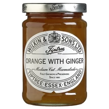 Tiptree Orange & Ginger Marmalade 340g Tiptree Orange & Ginger Marmalade 340g