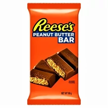 Reese's Milk Chocolate Peanut Butter Bar 90g