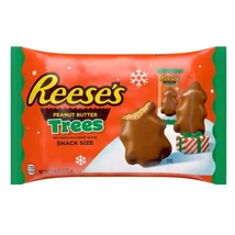Reese's Christmas Trees Snack Size [USA] 272g