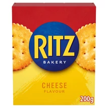 Ritz Cheese Crackers Box 150g