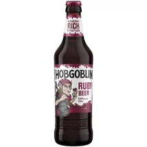Wychwood Hobgoblin Ruby (500ml, 5.2%) Wychwood Hobgoblin Ruby (500ml, 5.2%)