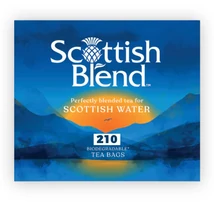 Scottish Blend Tea 210 db filter