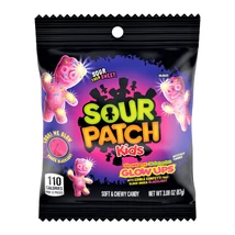 Sour Patch Kids Glow Ups [USA] 87g