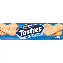 McVitie's Tasties Rich Tea Finger 250g
