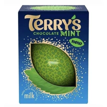 Terry's Chocolate Mint Ball 145g