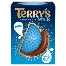 Terry's Milk Chocolate Ball - tejcsokoládés golyó 145g