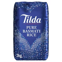 Tilda Basmati Rizs 2kg