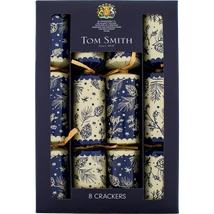 Tom Smith Pine Cone Forest Family Crackers 8x12.5" méretű cracker
