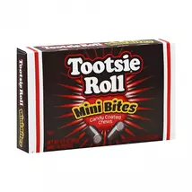 Tootsie Roll Tootsie Roll Mini Bites Theater 99g
