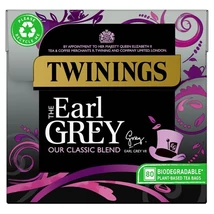 Twinings Earl Grey Tea 80 db filter