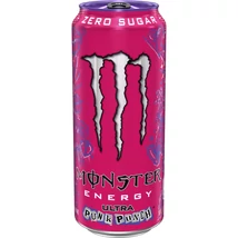 Monster Ultra Punk Punch [USA] 473ml