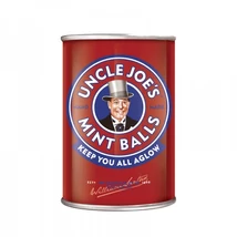Uncle Joe's Mint Balls 120g Uncle Joe's Mint Balls 120g