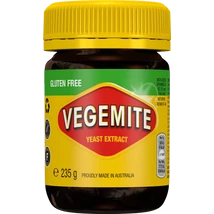 Vegemite Gluten Free 235g