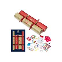 Tom Smith Contemporary Family Crackers 8x12.5" méretű cracker