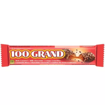 100 Grand Bar [USA] 42g