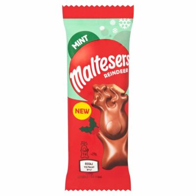 Maltesers Merryteaser Mint Reindeer 