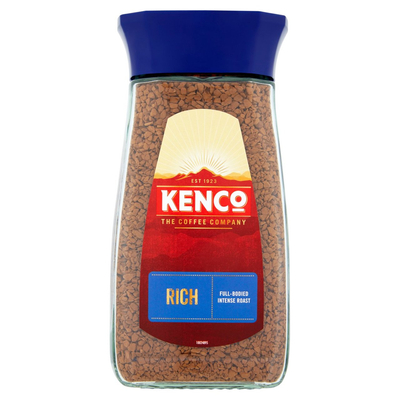 Kenco Rich 100g