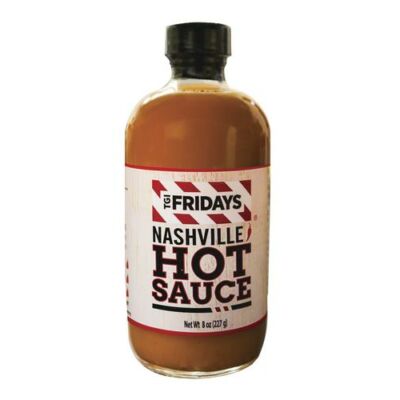TGI Friday's™ Nashville Hot Sauce [USA] 227g