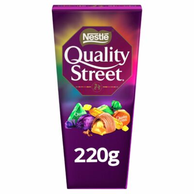 Nestlé Quality Street 220g - desszertválogatás