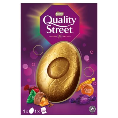 Quality Street Giant Egg 255g