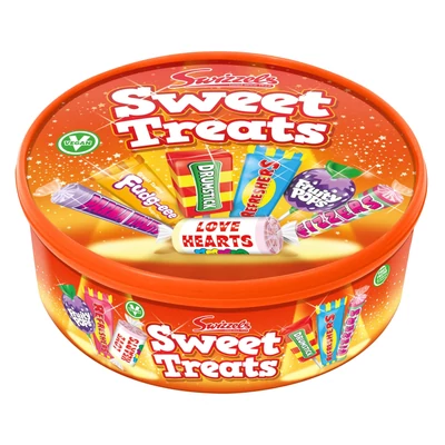 Swizzels Sweet Treats 600g