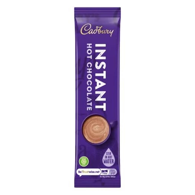 Cadbury Instant Choc Break Stick pack 28g