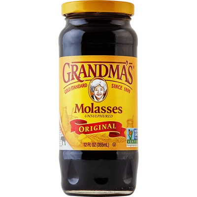 Grandma's Molasses Original [USA] 496g