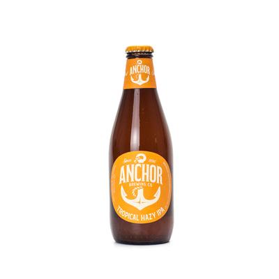 Anchor Brewing Tropical Hazy IPA (6,5% 355ml)