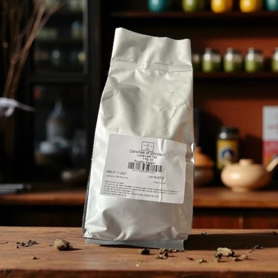 Darvilles Of Windsor Royalty Assam Loose Tea - szálas Assam tea -1kg