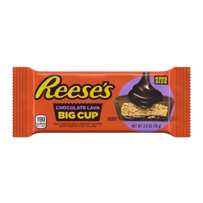 Reese's Big Cup Chocolate Lava 79g