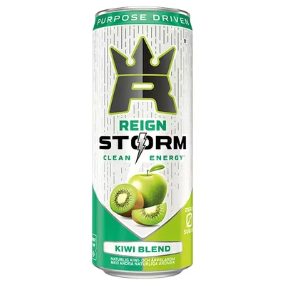 Reign Storm Kiwi Blend 355ml