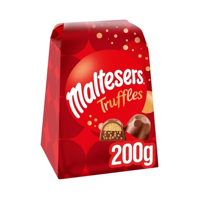 Maltesers Truffles Gift Box 200g