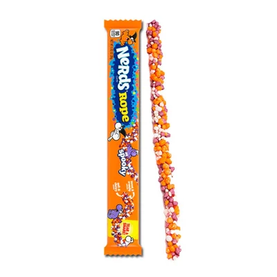 Nerds Spooky Rope