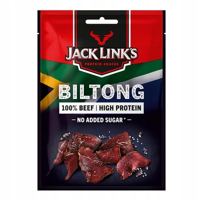 Jack Links Biltong 20g
