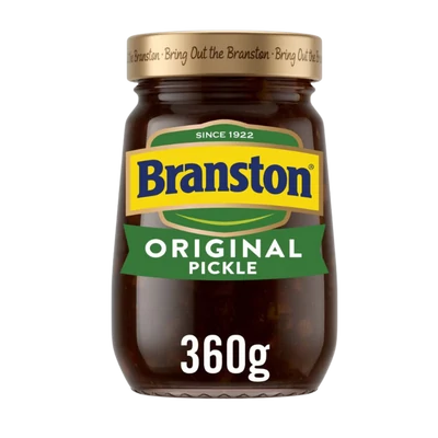 Branston Original Pickle 360g