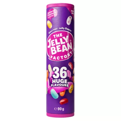 The Jelly Bean Factory 36 íz - 90g  