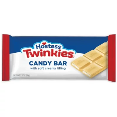 Twinkies Candy Bar 90g