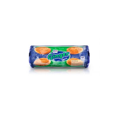 Hill Ginger Nuts 150g