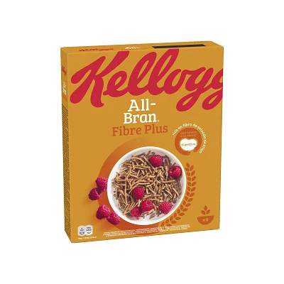 Kellogg's All Bran 500g
