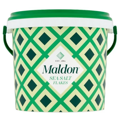 Maldon só 1.4kg