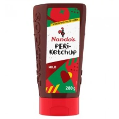 Nando's Peri Ketchup 280g
