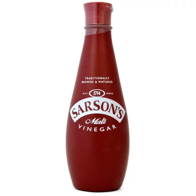 Sarson's Malt Vinegar 300ml