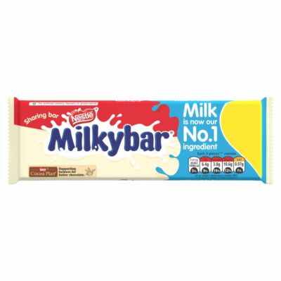 Nestlé Milkybar 90g