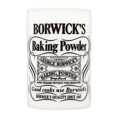 Borwicks Baking Powder (sütőpor) 100g