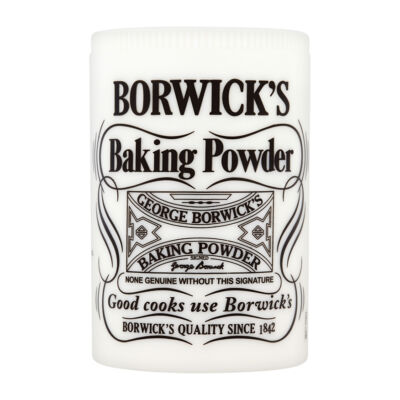 Borwicks Baking Powder (sütőpor) 100g