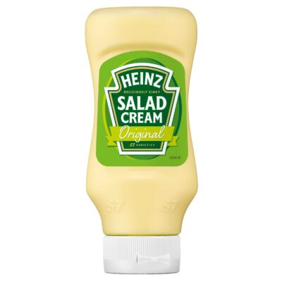 Heinz Salad Cream 400ml